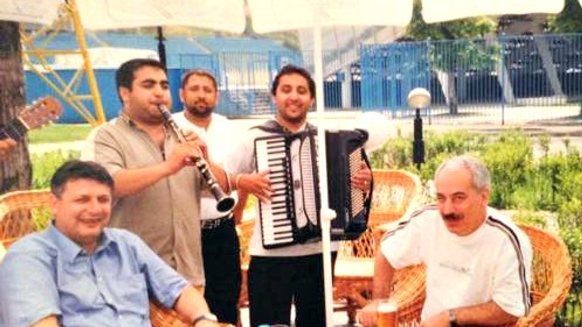 Arhiva foto