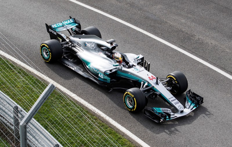 Formula 1 - Marele Premiu al Principatului Monaco - Monte Carlo 2017. Vettel a câștigat în Principat | FOTO&VIDEO