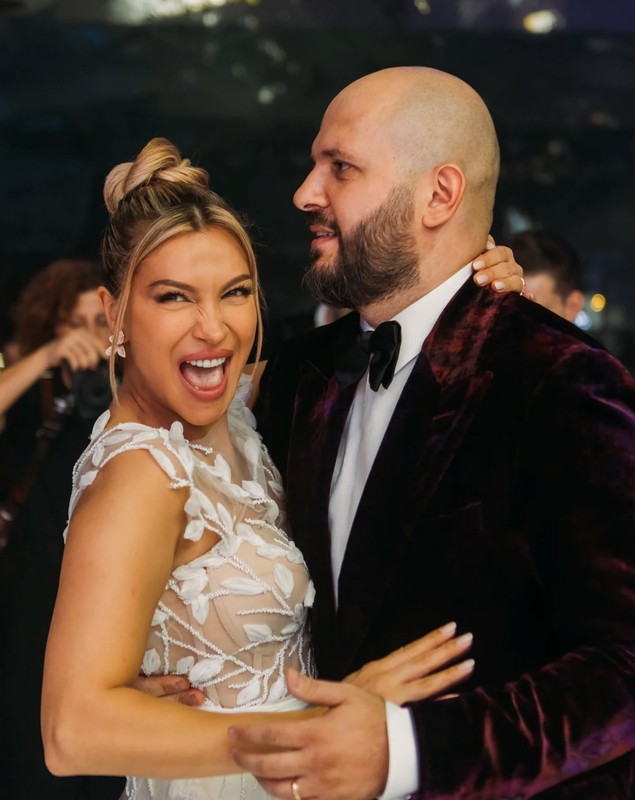 Lora a spus ce se întâmplă în mariajul ei, după ce a apărut singură la evenimente