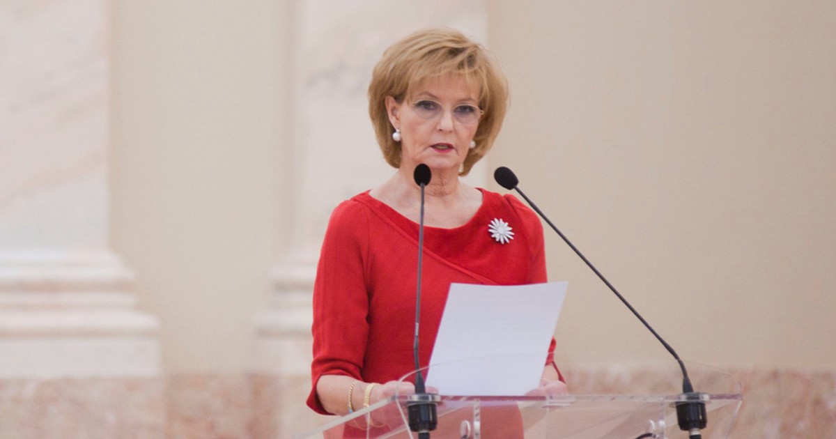 Ambasadorul Rusiei a insultat Casa Regală - Principesa Margareta