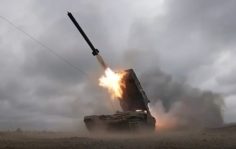 Ucraina ar putea dezvolta o bombă nucleară pentru a opri Rusia dacă SUA vor întrerupe ajutorul militar