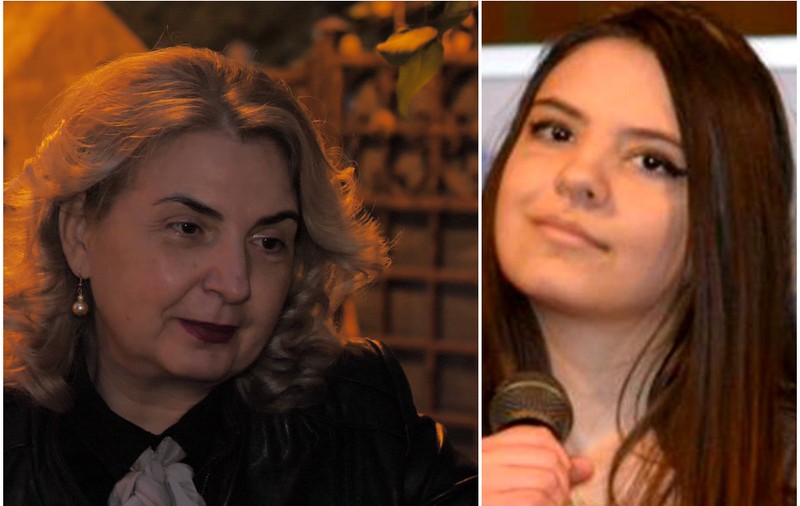 VIDEO/ Interviu tulburător. Cum și-a trăit o mamă durerea pierderii fiicei de 18 ani în tragedia din Colectiv: „Mă gândeam să-i omor eu pe vinovați”