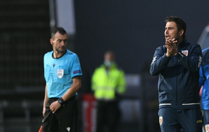 Adrian Mutu, a doua victorie cu naționala de tineret: 3-0 în Malta