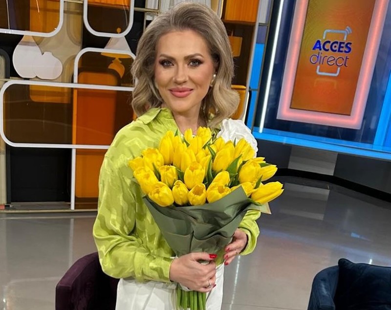 Mirela Vaida, primele declarații după ce Antena 1 anunțat că va prezenta emisiunea „În direct cu România”. „Voi reveni pe tronsonul care m-a consacrat”
