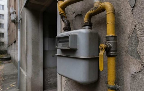 Verificarea gazelor se face la 2 ani, iar alimentarea poate fi oprită chiar în ziua constatării