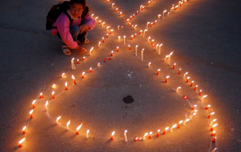 1 Decembrie, Ziua mondială a luptei împotriva SIDA
