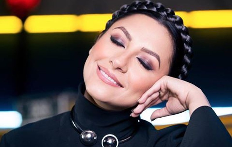 Andra s-a destăinuit fanilor. "Visele devin realitate. Trebuie doar să crezi"