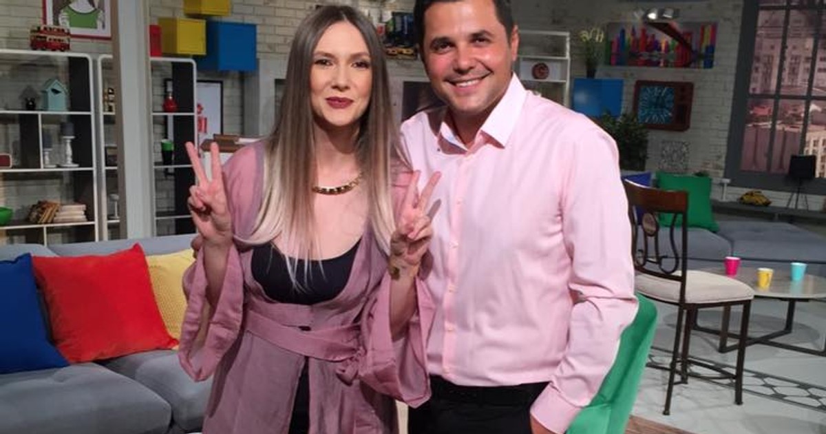 Cove nu mai apare cu Adela Popescu pe micile ecrane. Pregătește o nouă emisiune. O ia pe urmele Gabrielei Cristea și a Mirelei Vaida | VIDEO