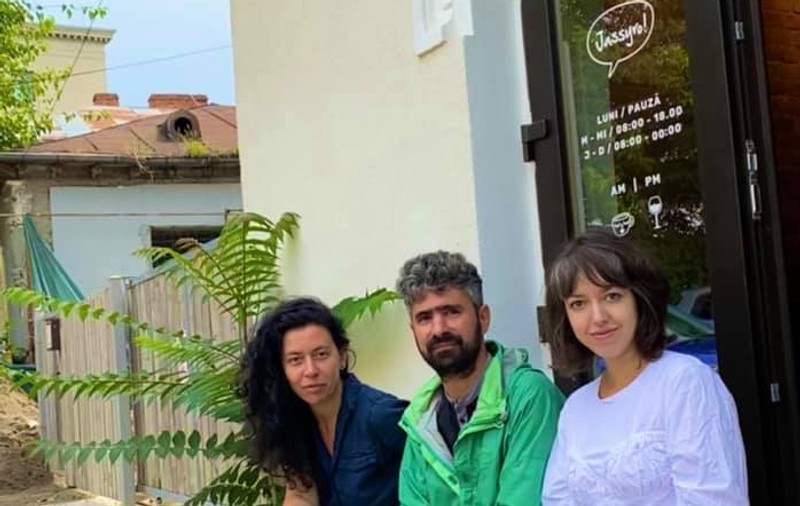 Un festival dedicat sănătății mintale, la Iași: „Izolarea persoanelor cu suferințe mintale este un răspuns la o frică alimentată și de televiziune, mass-media”