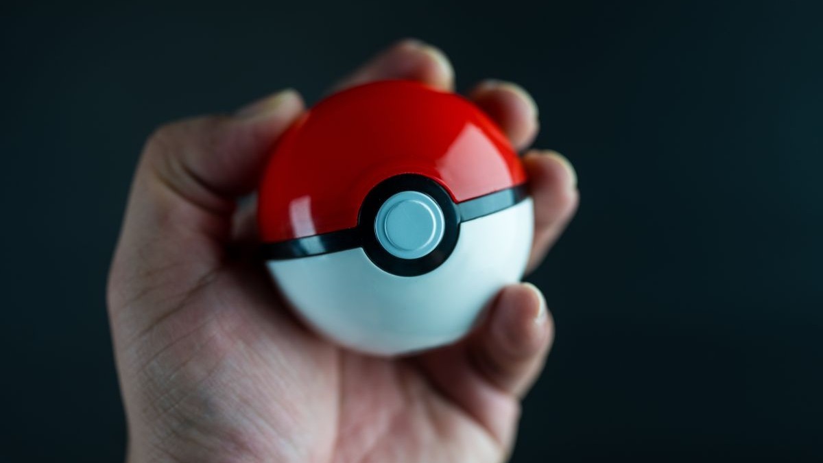 Pokémon a împlinit 30 de ani. Sursă foto: Shutterstock