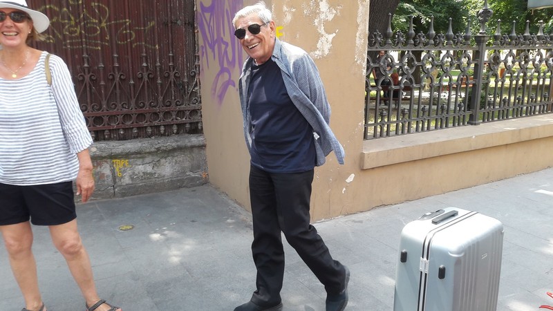 Mitica Popescu