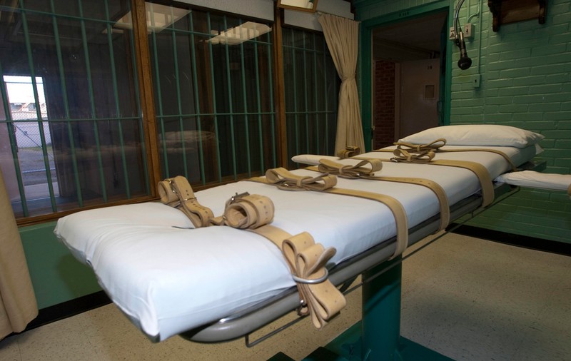 Doi condamnați la moarte au fost executați în SUA. Numărul execuțiilor a ajuns la 23, în acest an