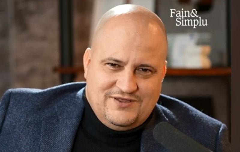 Șerban Huidu: „Am avut ofertă de 4 milioane de euro ca să merg cu Cronica Cârcotașilor la altă televiziune”. De ce a refuzat