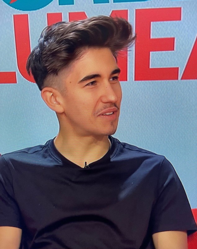 Adela Popescu, replică dură pentru Sebastian Dobrincu, în direct la TV. Cum a reacționat investitorul de la „Imperiul Leilor”