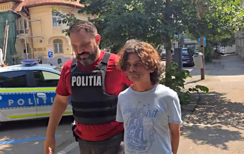 Kristof Lajos, supranumit „antrenorul de genii”, condamnat definitiv pentru viol şi agresiune sexuală