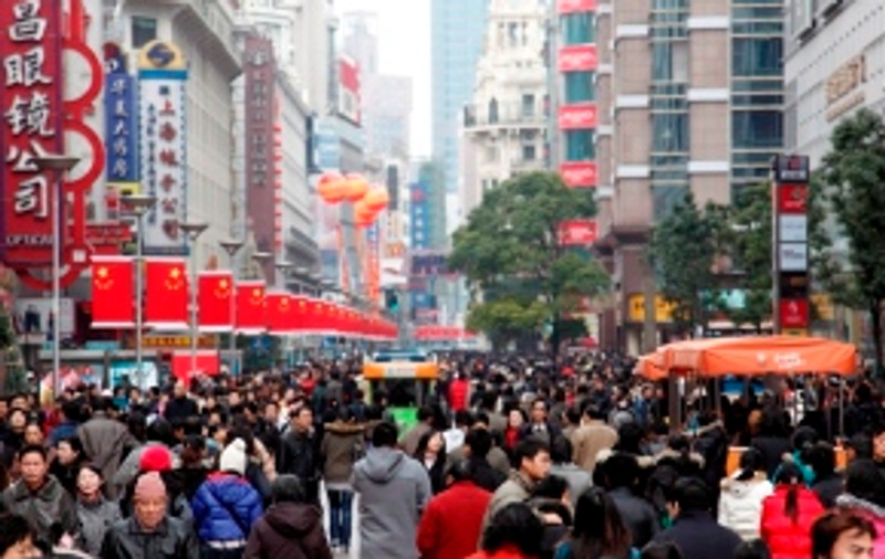 Deşi nu ştiu limba, americanii se duc să muncească în China