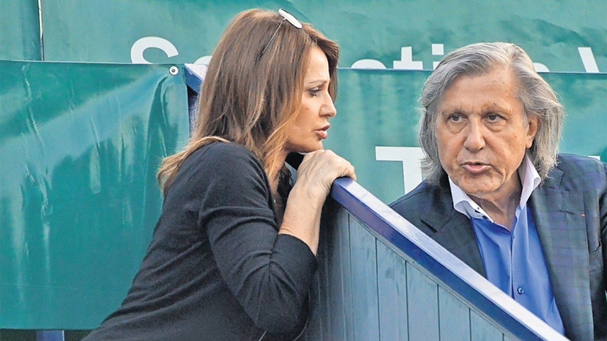 Câte femei a avut Ilie Năstase. Nasty a răspuns, în fine, la eterna întrebare