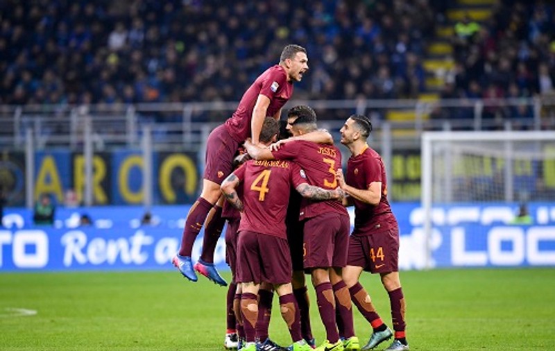 COTA ZILEI și avancronica pentru meciul Lazio - AS Roma, din Cupa Italiei