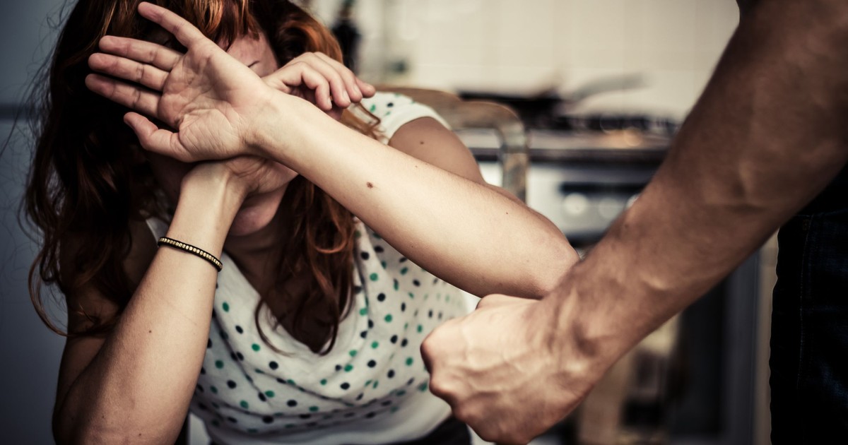 Violența domestică a luat amploare în carantină