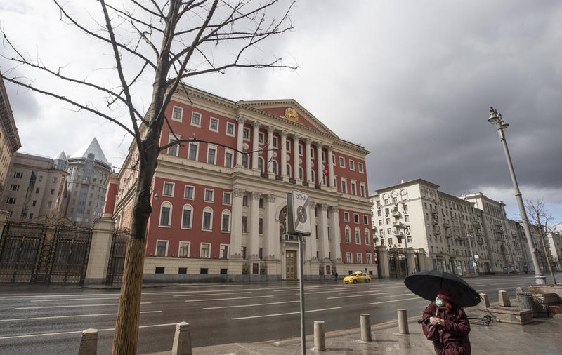 „Uniți-vă și apărați adevărul!”. Fotograful Primăriei Moscovei a trimis prin e-mail o scrisoare împotriva războiului către sute de mii de bugetari ruși