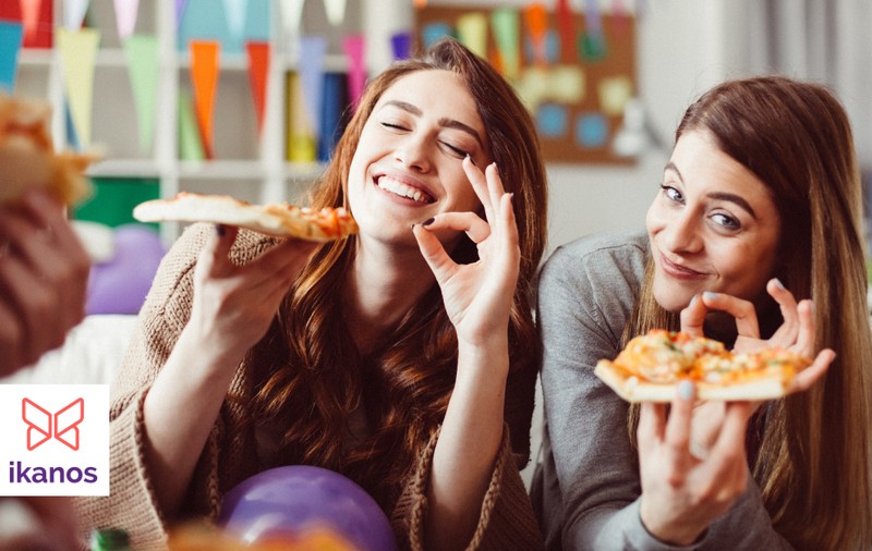 Dieta de slăbit Ikanos: Merită să faci tot programul?
