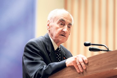 A murit Mircea Ionescu Quintus