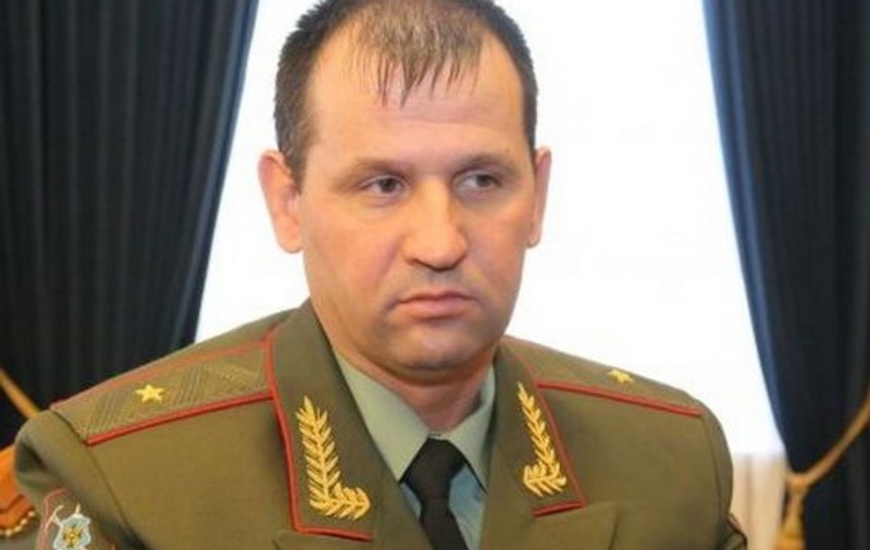 FOTO. El este generalul rus care luptă împotriva fratelui său: „Câtă durere a adus pământului?”