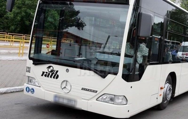 Trasee RATB modificate pe durata mitingului de astăzi
