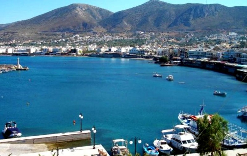 Consultantul în turism Răzvan Pascu: Românca infectată cu coronavirus în Creta a ajuns în Grecia din Germania