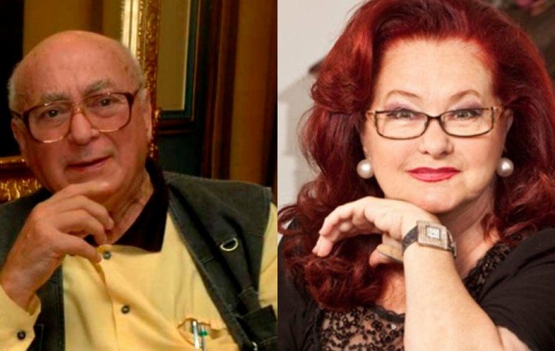 Dan Puican, fostul soț al Stelei Popescu, dezvăluiri neașteptate: „O visez des. Nu o voi uita niciodată”