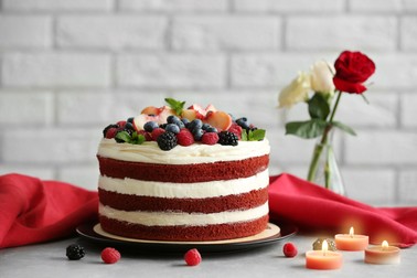 Un tort. Alegerea ideală de cadou pentru Ziua Mamei