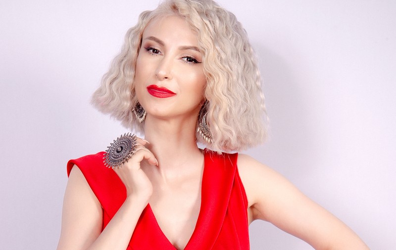 Clipe grele pentru Andreea Bălan, după ce fetița ei a leșinat. „Nu i s-a mai oxigenat creierul”