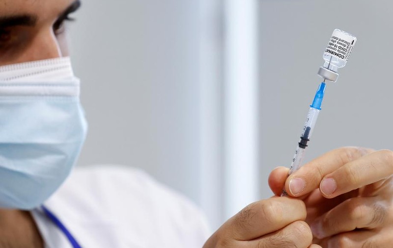 Spania va face teste clinice pe oameni pentru propriul vaccin anti-COVID-19