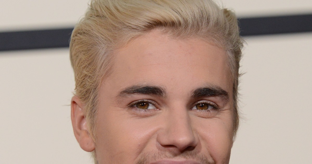 Justin Bieber în pușcărie