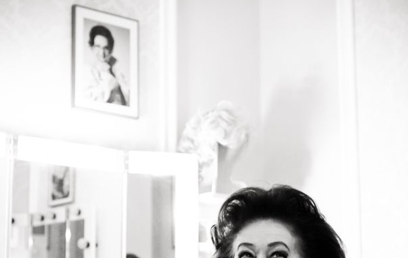 EXCLUSIV | Stela Popescu îi răspunde lui Bendeac, cel care a acuzat-o că singurul ei scop sunt banii: "Nu are măsură"