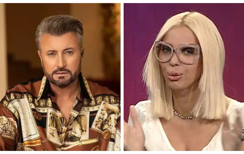 Cătălin Botezatu, declarații sincere despre povestea de dragoste cu Vanda Vlasov. „E un avocat foarte bun”
