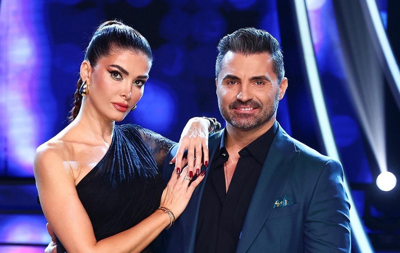 Alina Pușcaș, prima reacție după ce Pepe și-a dat demisia de la Antena 1: „M-a părăsit”. Replica neașteptată a celor de la Kanal D