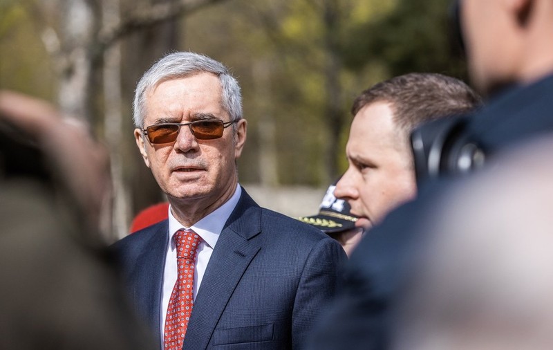 Cine este Vladimir Lipaev, noul ambasador al Federației Ruse în România. Medaliat de Putin, acuzat că s-ar fi folosit de subvenții necuvenite pentru a-și lua casă