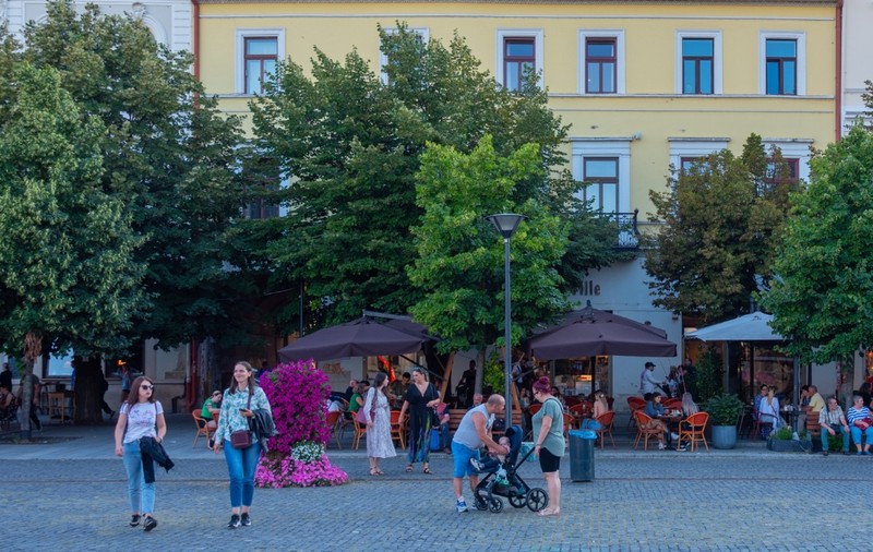 Șapte din zece femei din Cluj au fost agresate în spațiul public în ultimul an: care este cel mai nesigur loc din oraș