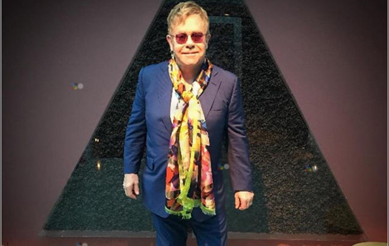 Au făcut pace! După 8 ani în care nu și-au vorbit, Elton John s-a împacat cu mama sa: „Ținem din nou legătura”!