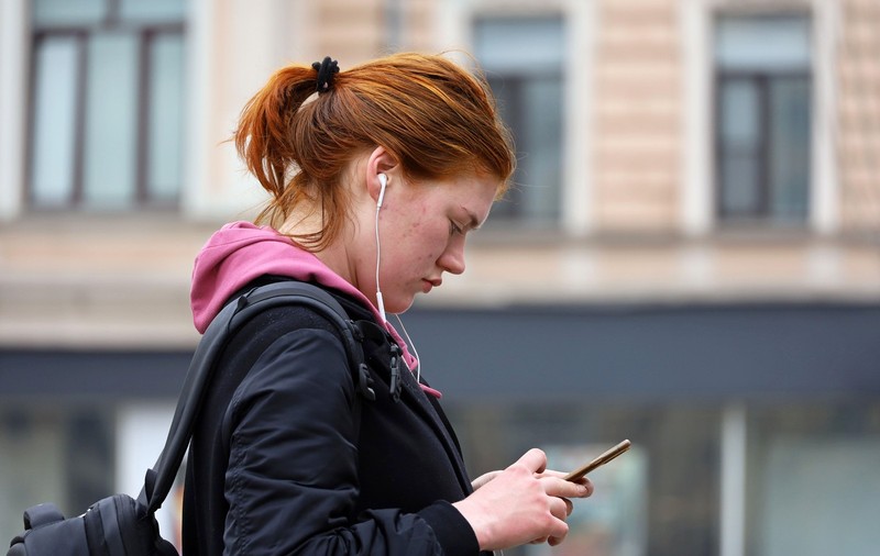 Internetul mobil a fost oprit, într-o regiune din Rusia, până la sfârșitul războiului din Ucraina. Este primul caz de acest fel