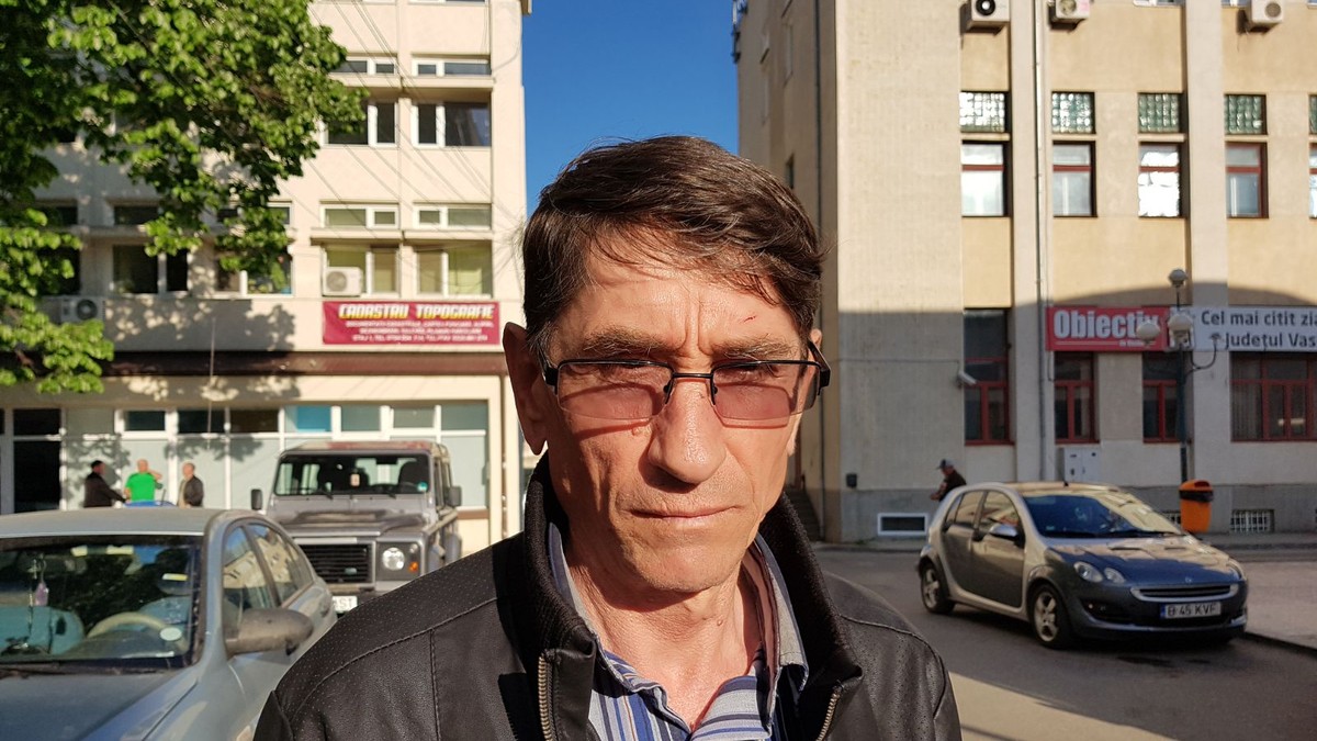 Ce spune tatăl tânărului din Vaslui împușcat mortal în cap de un polițist