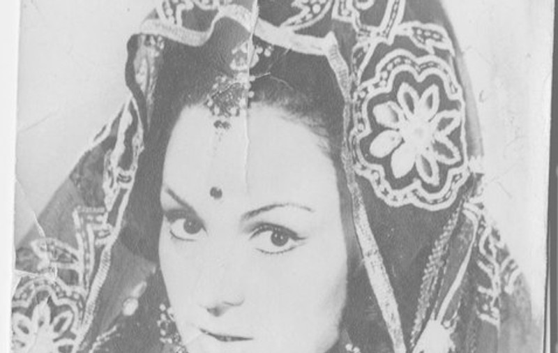 Ţi-o aminteşti pe NAARGHITA? UITE CUM ARATĂ ACUM | FOTO