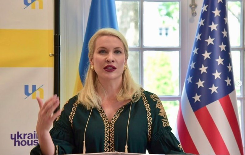 Semne că Donald Trump nu va abandona Ucraina: activitatea mai puțin știută, inclusiv în România, a fiicei lui Keith Kellogg, omul responsabil de pace