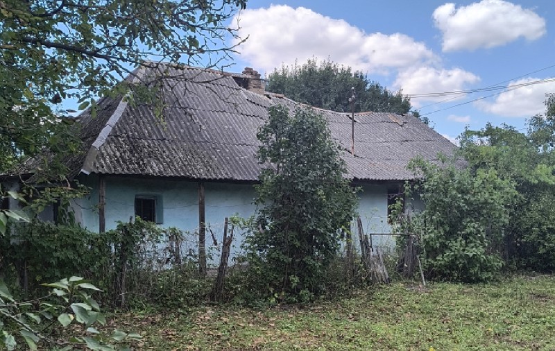 Într-un sat din Satu Mare au mai rămas numai 20 de locuitori: „Îs care vin doar în weekend, au case de vacanță”