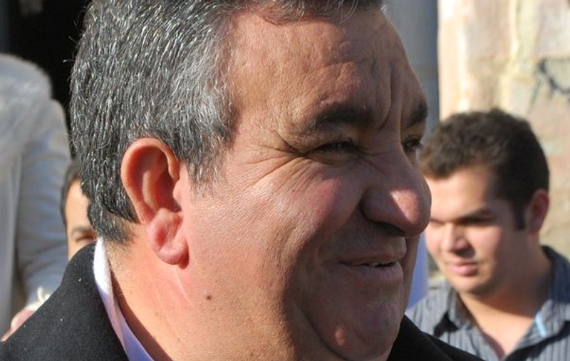 NOUTĂŢI DIN TURCIA. Viaţa lui Cioabă ATÂRNĂ DE UN FIR DE AŢĂ. Uite CINE L-A TRIMIS pe Brădişteanu să îl consulte pe regele rromilor