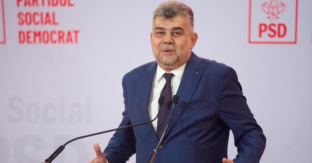 Marcel Ciolacu a repetat că TVA nu va crește în 2025 și că este dispus să se tatueze pe mână ca să întărească acest lucru