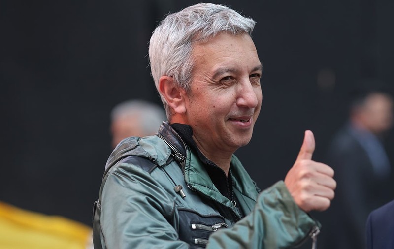 Anomalia din cazul lui Dan Diaconescu: Acuzatorii au ajuns să fie judecați înaintea realizatorului TV suspectat de sex cu minore