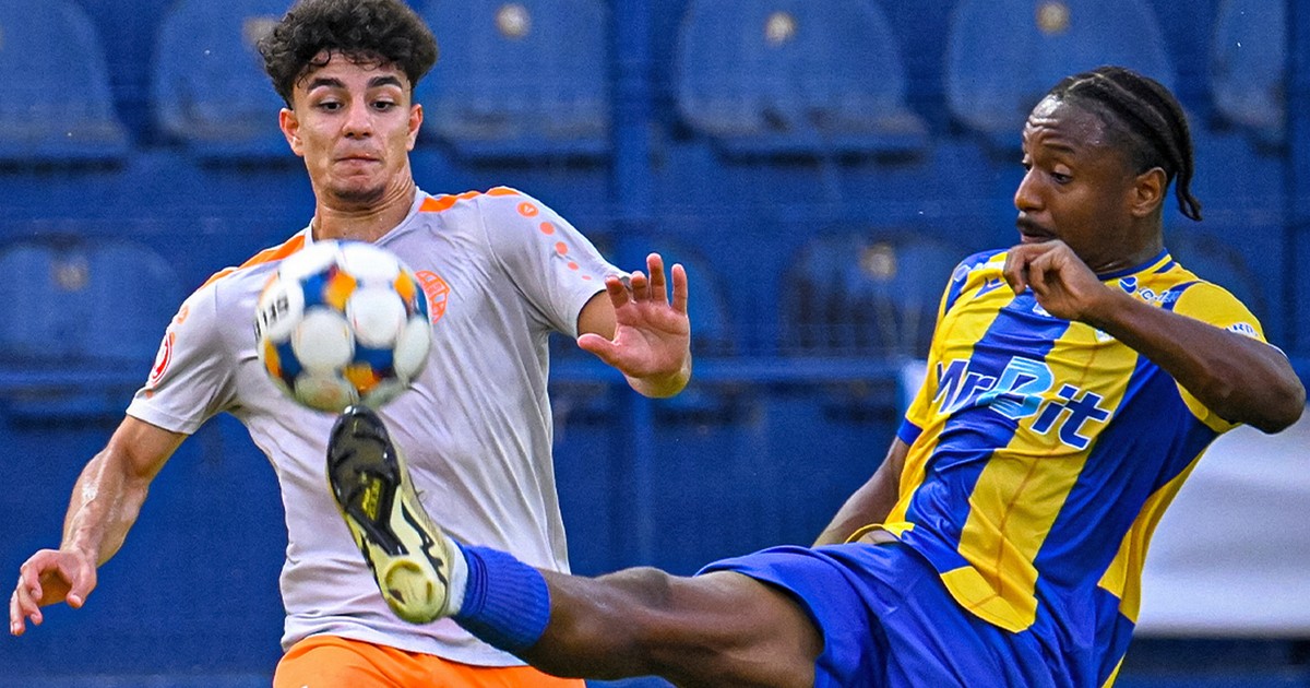Tidiane Keita a plecat de la Petrolul și a semnat cu echipa din Gruia