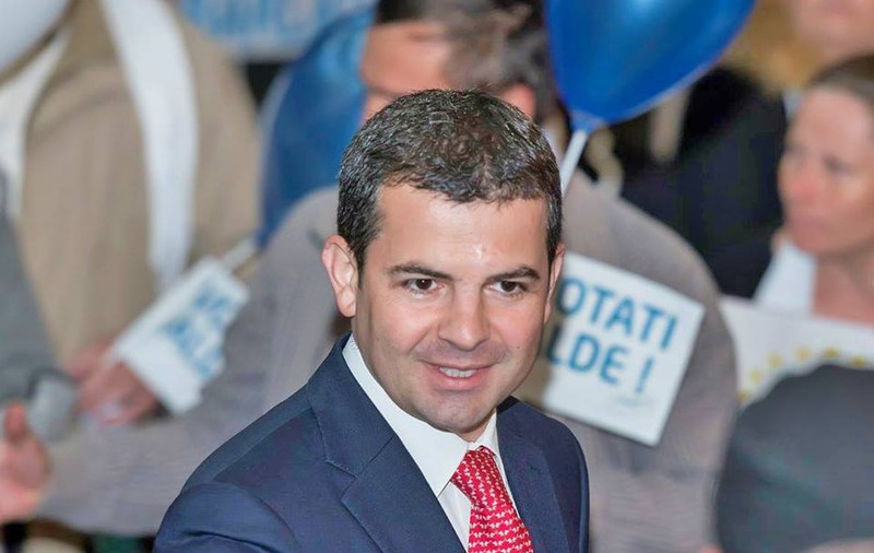 Daniel Constantin, ironie la adresa premierului Dăncilă: ”Orice om îi este teamă să depășească timpul alocat”